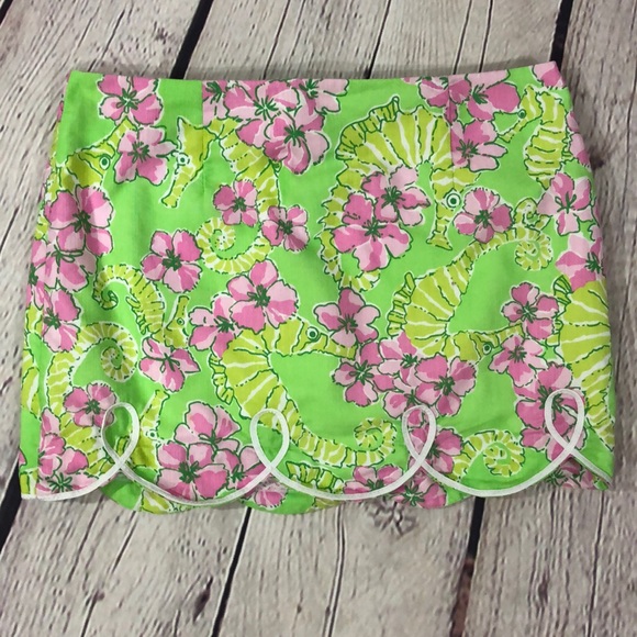 Lilly Pulitzer Dresses & Skirts - Lilly Pulitzer Skirt